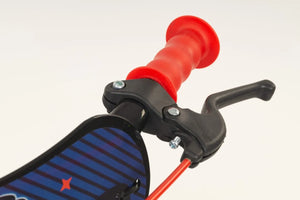 Superman 14″ Bicycle - Blue.