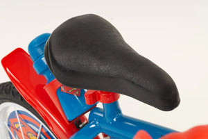 Superman 14″ Bicycle - Blue.