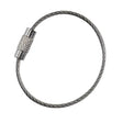 TOOL TETHERING LOOP, 110MM, 3KG, PACK OF 5