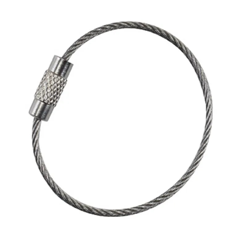 TOOL TETHERING LOOP, 110MM, 3KG, PACK OF 5
