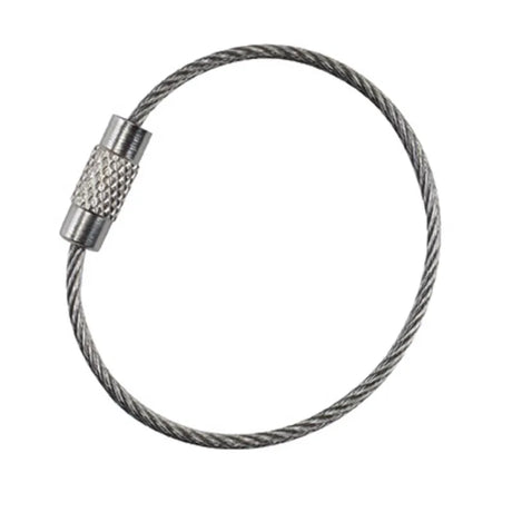 TOOL TETHERING LOOP, 110MM, 3KG, PACK OF 5