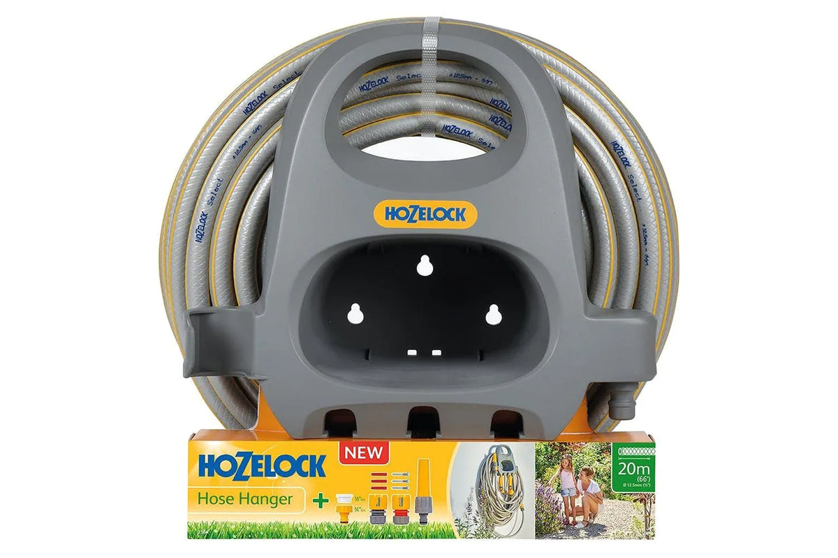 Hozelock Hose Hanger