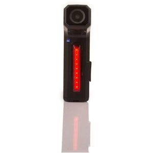 TOOO Cycling Rear Camera Light Combo DVR80