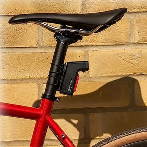 TOOO Cycling Rear Camera Light Combo DVR80