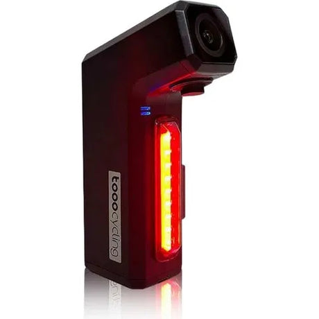 TOOO Cycling Rear Camera Light Combo DVR80