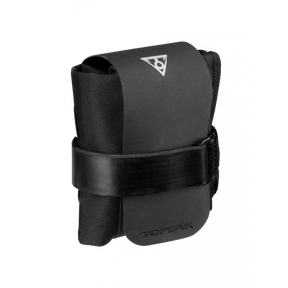 Topeak Burrito Pack Slim TC2331B - Compact Roll Bag for Tubes & Tools
