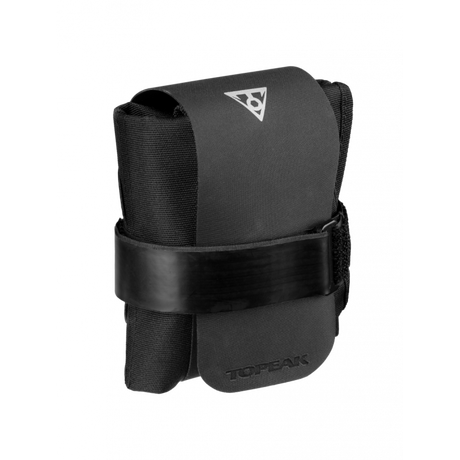 Topeak Burrito Pack Slim TC2331B - Compact Roll Bag for Tubes & Tools
