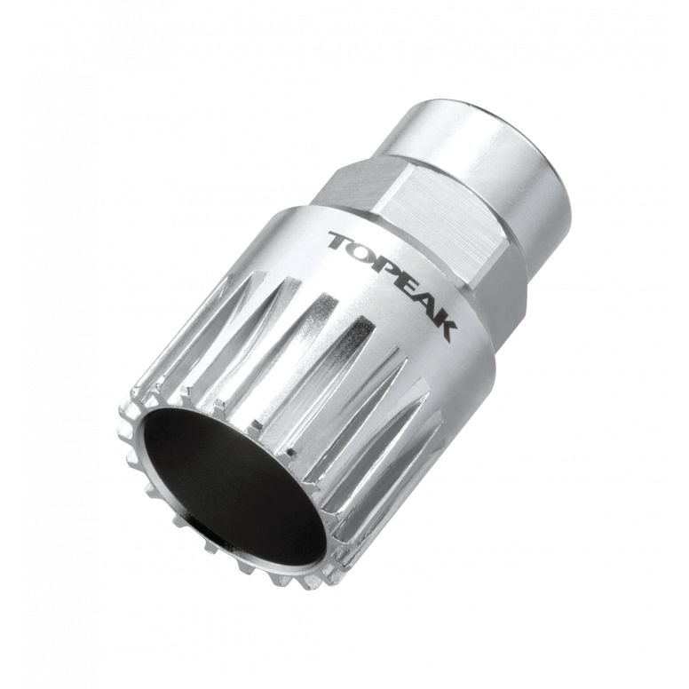 Topeak Cartridge Bottom Bracket Tool TPS-SP18 - Shimano & ISIS Compatible