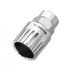 Topeak Cartridge Bottom Bracket Tool TPS-SP18 - Shimano & ISIS Compatible
