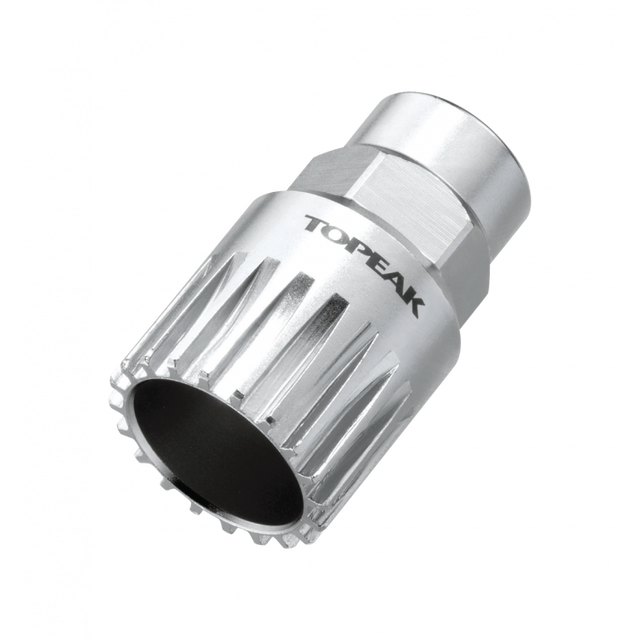 Topeak Cartridge Bottom Bracket Tool TPS-SP18 - Shimano & ISIS Compatible