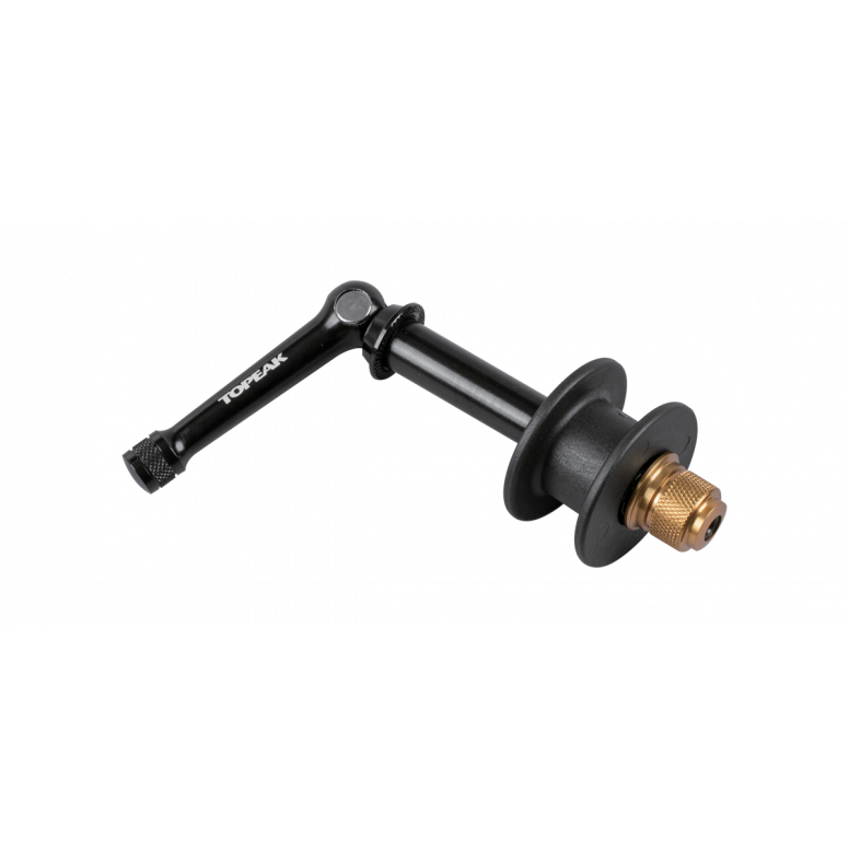 Topeak Chain Holder TPS-SP55 - Maintenance Tool for Thru-Axle & Quick Release Bikes