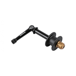 Topeak Chain Holder TPS-SP55 - Maintenance Tool for Thru-Axle & Quick Release Bikes