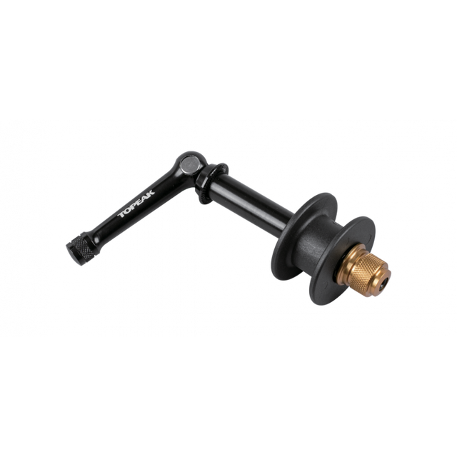 Topeak Chain Holder TPS-SP55 - Maintenance Tool for Thru-Axle & Quick Release Bikes