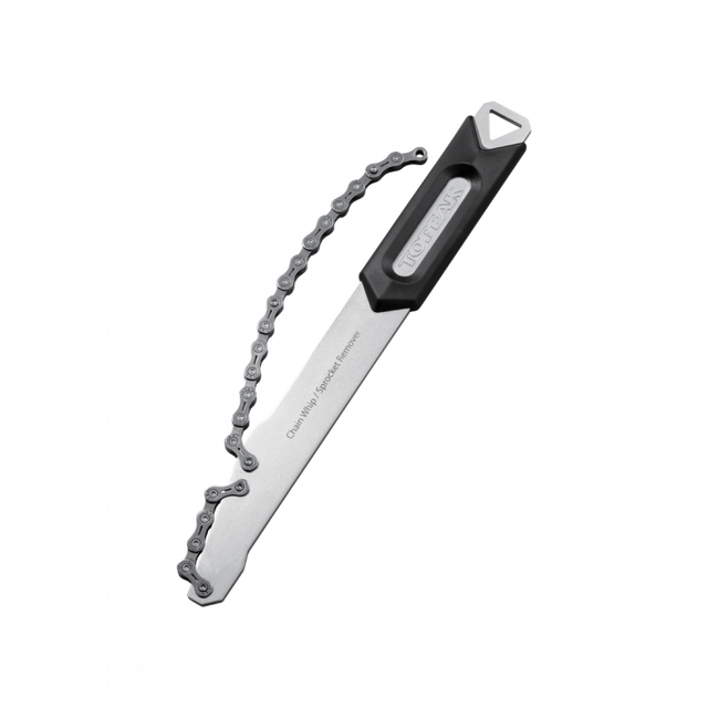 Topeak Chain Whip TPS-SP21 - Sprocket Remover for Cassette & Freewheel