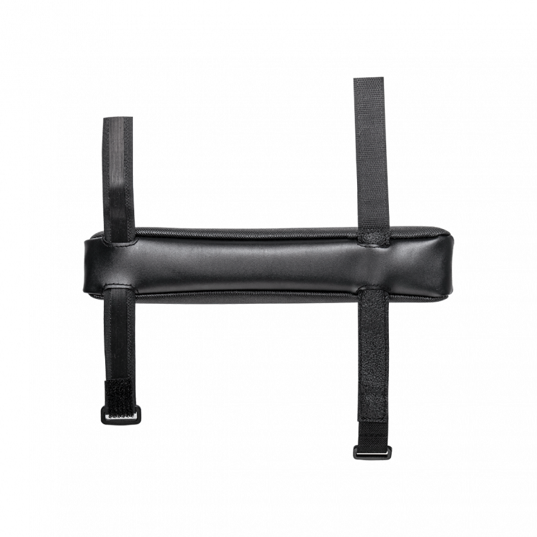 Topeak Fastfuel Bag Essential TC2314B | Aerodynamic Top Tube Storage | 0.4L Capacity