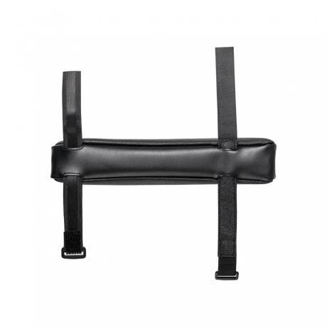 Topeak Fastfuel Bag Essential TC2314B | Aerodynamic Top Tube Storage | 0.4L Capacity