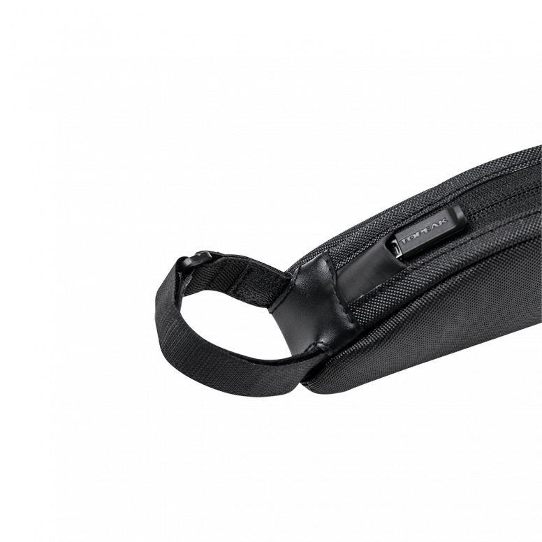 Topeak Fastfuel Bag Essential TC2314B | Aerodynamic Top Tube Storage | 0.4L Capacity