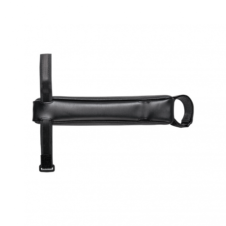 Topeak Fastfuel Bag Essential TC2314B | Aerodynamic Top Tube Storage | 0.4L Capacity