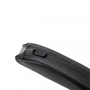 Topeak Fastfuel Bag Essential TC2314B | Aerodynamic Top Tube Storage | 0.4L Capacity