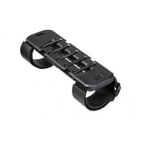 Topeak Fastfuel Platform - Small TFF-P01S Fuel Pack Holder with Gel Cutter