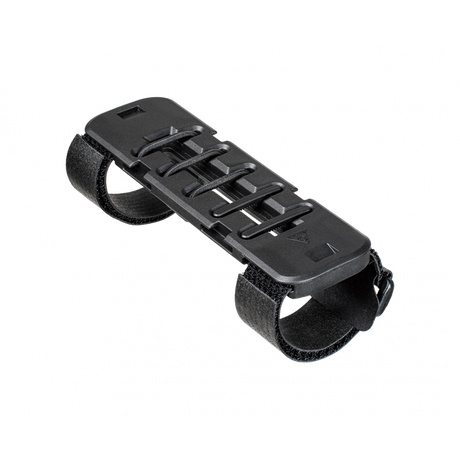 Topeak Fastfuel Platform - Small TFF-P01S Fuel Pack Holder with Gel Cutter