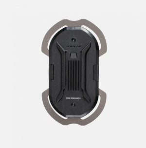 Topeak Omni Ridecase II TT9883 - Universal Smartphone Bike Mount with Stem Multi-Mount
