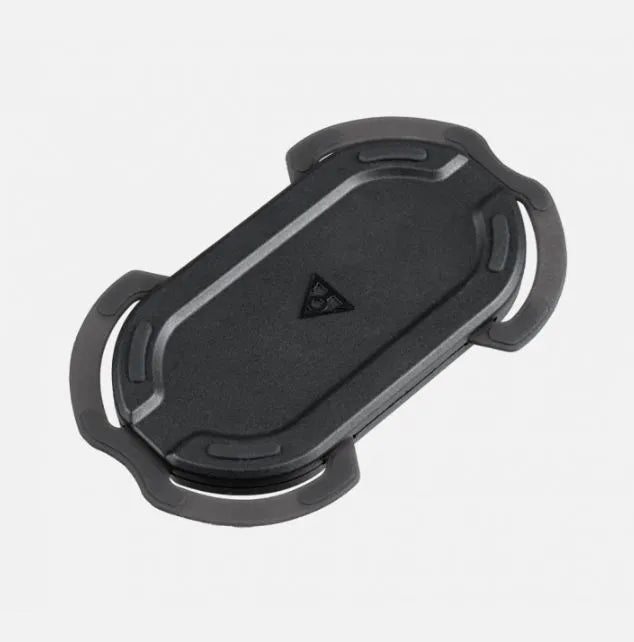 Topeak Omni Ridecase II TT9883 - Universal Smartphone Bike Mount with Stem Multi-Mount