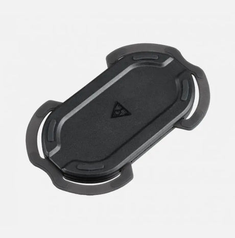 Topeak Omni Ridecase II TT9883 - Universal Smartphone Bike Mount with Stem Multi-Mount