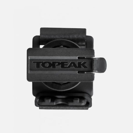 Topeak Omni Ridecase II TT9883 - Universal Smartphone Bike Mount with Stem Multi-Mount