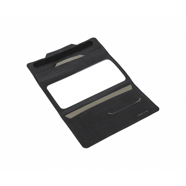Topeak Phone Drywallet Large TC5801 - Waterproof Tri-Fold Wallet for 6.7" Phones