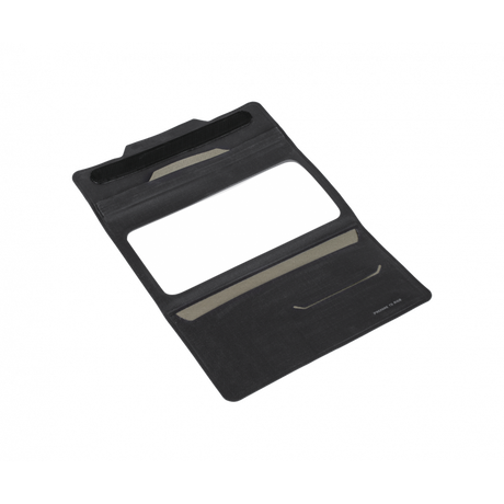 Topeak Phone Drywallet Large TC5801 - Waterproof Tri-Fold Wallet for 6.7" Phones