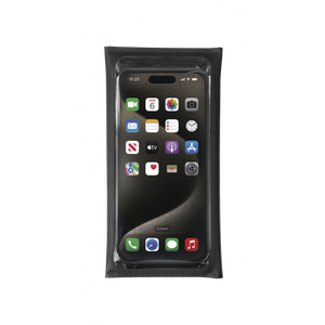 Topeak Phone Drywallet Large TC5801 - Waterproof Tri-Fold Wallet for 6.7" Phones