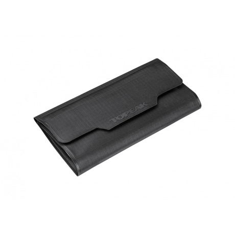 Topeak Phone Drywallet Large TC5801 - Waterproof Tri-Fold Wallet for 6.7" Phones