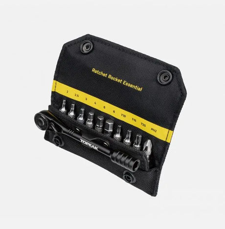Topeak Ratchet Rocket Essential