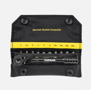 Topeak Ratchet Rocket Essential