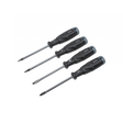 Topeak Screwdriver Set TPS-SP68 - Compact Multi-Head Bike Tool