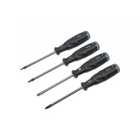 Topeak Screwdriver Set TPS-SP68 - Compact Multi-Head Bike Tool
