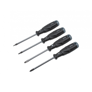 Topeak Screwdriver Set TPS-SP68 - Compact Multi-Head Bike Tool