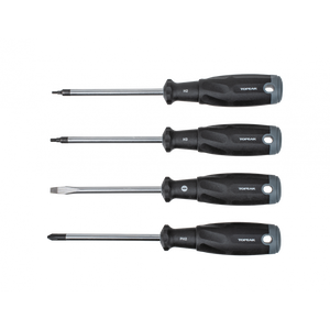 Topeak Screwdriver Set TPS-SP68 - Compact Multi-Head Bike Tool