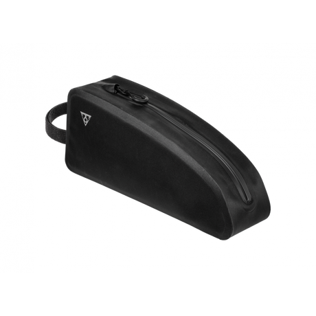 Topeak Toploader Drybag TC3203B - 1L Waterproof Top Tube Bag for Bikepacking