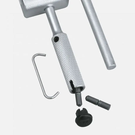 Topeak Universal Chain Tool TT1303 - Durable Cromoly Bike Chain Breaker