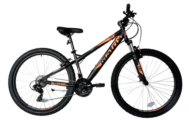 Matrix Topgun 27.5" Mountain Bike