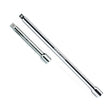Toptul 1/2" Drive Extension Bar Mirror Finish 5"/125mm - QCAAA1605