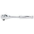 Toptul 1/2" Drive Ratchet Handle 36 Tooth | QCHAG1626