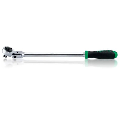 Toptul 12 Drive XL Flexi Head Ratchet Handle
