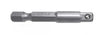 Toptul 1/4" Drive x 1/4" Hex Shank Socket Adapter