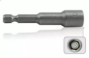 Toptul 14 Hex Shank Magnetic Nut Driver (8-10mm)
