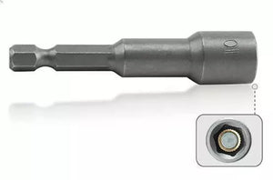 Toptul 14 Hex Shank Magnetic Nut Driver (8-10mm)