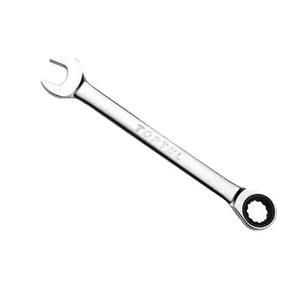 Toptul 14mm Fixed Head Ratchet Combination Spanner | QAOAF1414