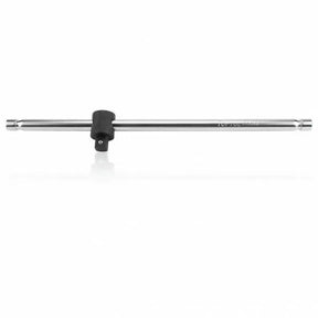 Toptul 3/4" Drive Sliding T-Handle 460mm - Satin Finish QCTCA2446